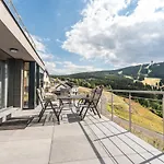 Wellness Klinovec Views Loučná pod Klínovcem