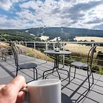 Vila Wellness Klinovec Views