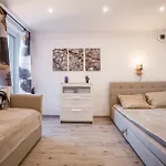 Wellness Klinovec Views * Loučná pod Klínovcem