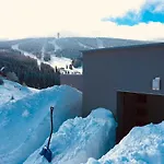Wellness Klinovec Views Vila *