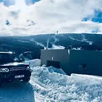 Wellness Klinovec Views