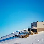 Vila Wellness Klinovec Views Loučná pod Klínovcem