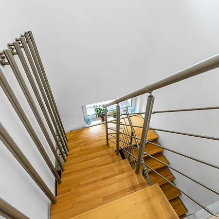 ヴィラ Wellness Klinovec Views *