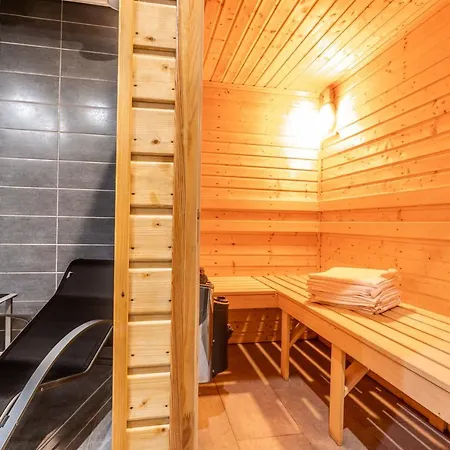 Wellness Klinovec Views