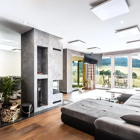 Wellness Klinovec Views