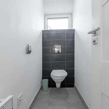Wellness Klinovec Views Vila *