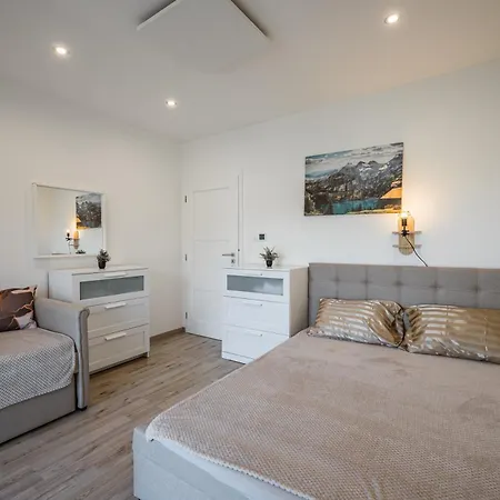 Wellness Klinovec Views *