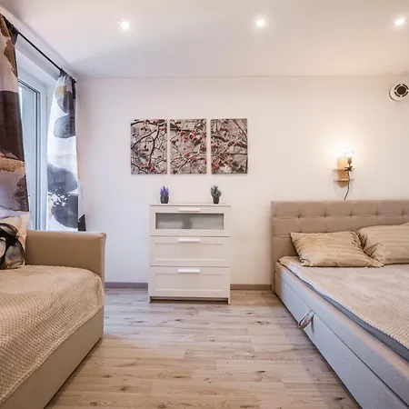 Wellness Klinovec Views * Loučná pod Klínovcem