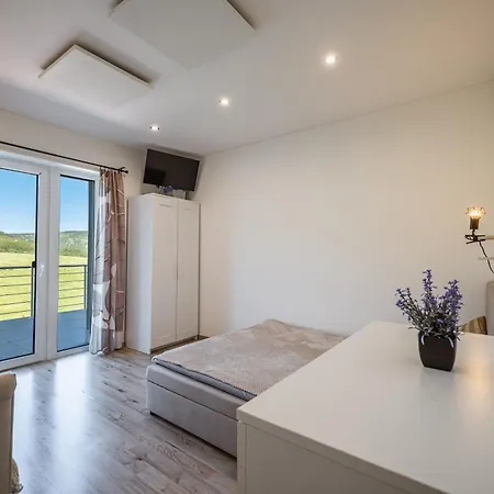 Wellness Klinovec Views Villa *