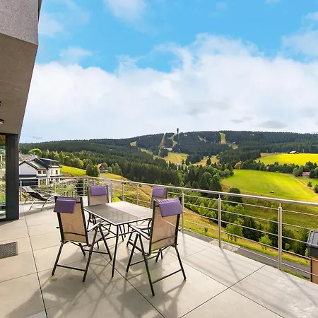 Wellness Klinovec Views *