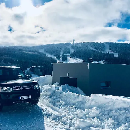 Wellness Klinovec Views