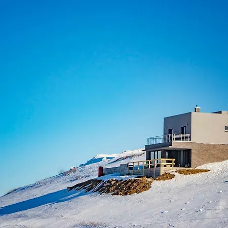 Vila Wellness Klinovec Views Loučná pod Klínovcem