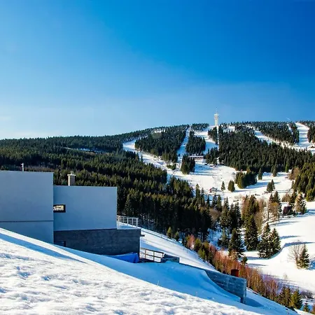 Wellness Klinovec Views *