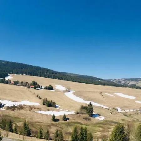 Wellness Klinovec Views Loucna pod Klinovcem