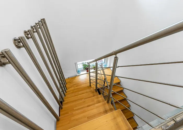 Villa Wellness Klinovec Views *