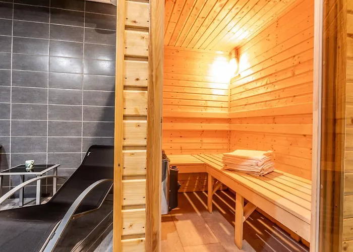 Wellness Klinovec Views