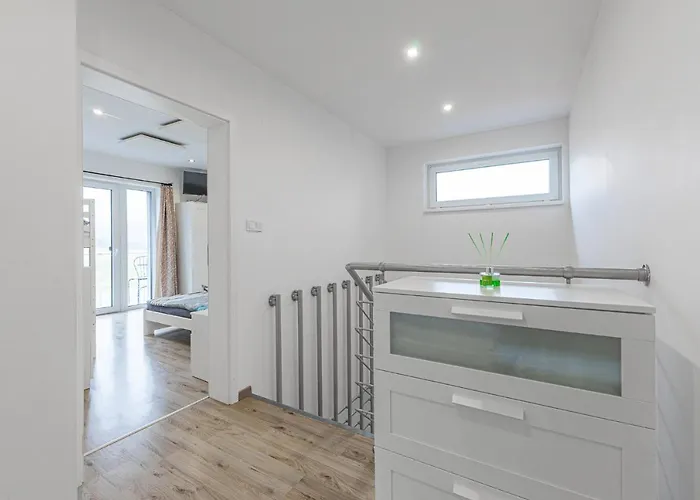 Villa Wellness Klinovec Views