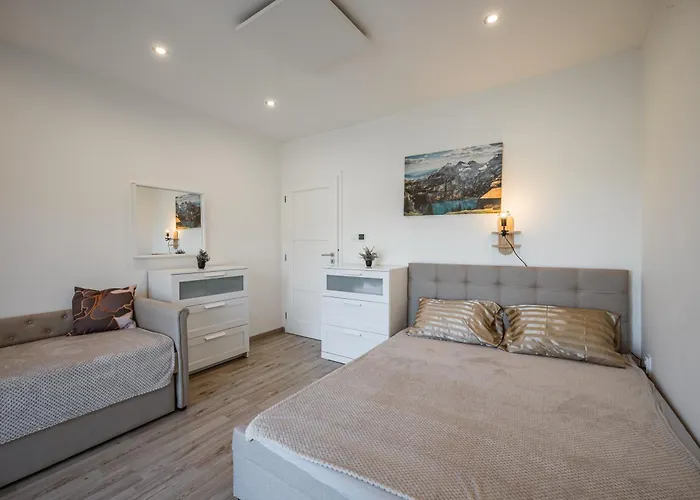 Wellness Klinovec Views *