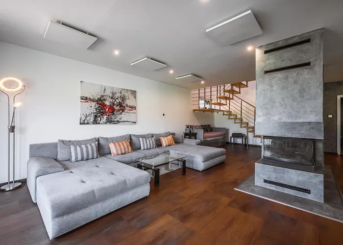 Wellness Klinovec Views