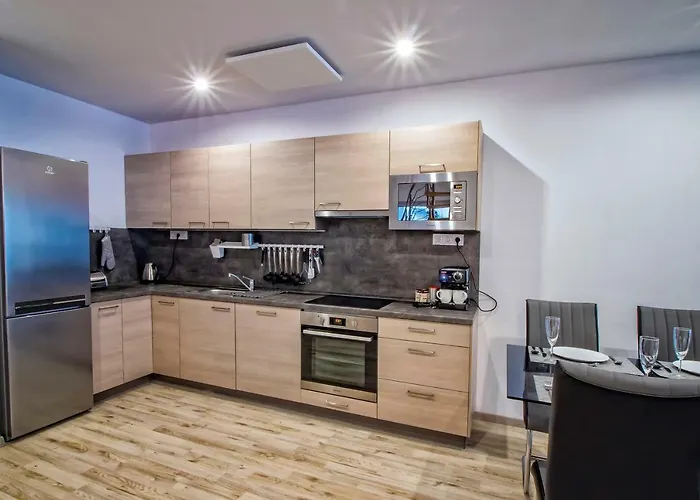 Villa Wellness Klinovec Views *