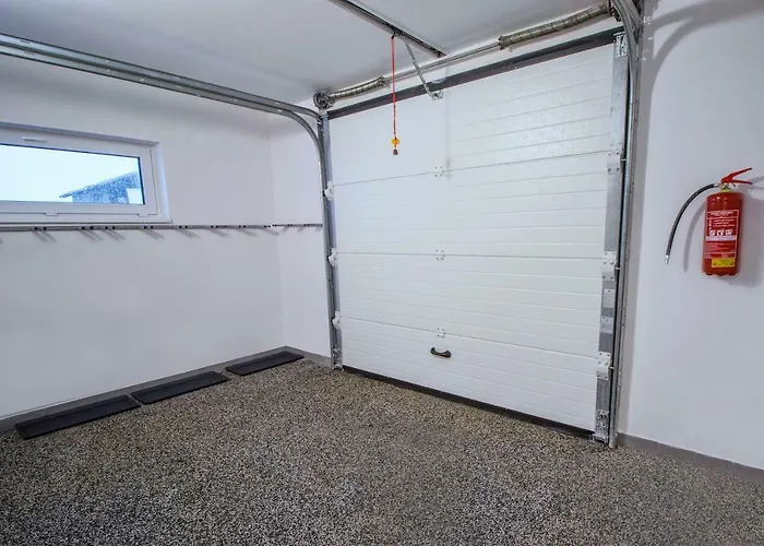 Wellness Klinovec Views Villa *